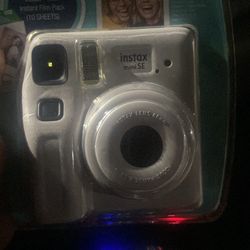 Instax Mini Me Camera Polaroid 