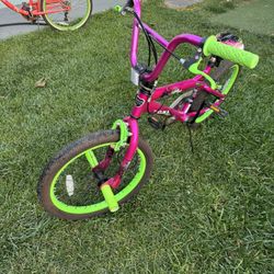20” kENT Bike 