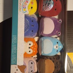 Squishmallows