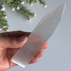Selenite
