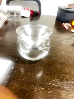 Martini Glass