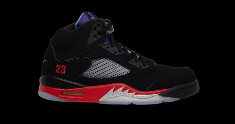 AIR JORDAN 5 RETRO 'TOP 3' 2020