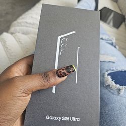 Samsung Galaxy S25 Ultra 