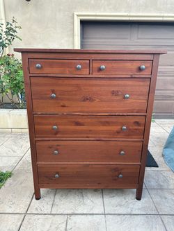 IKEA DRESSER ( delivery is available