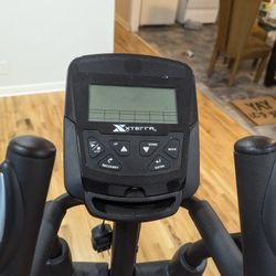 Xterra FS 1.5