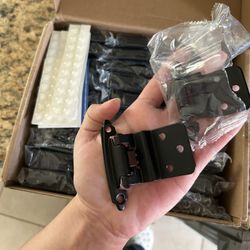 Ravinte Cabinet Hinges