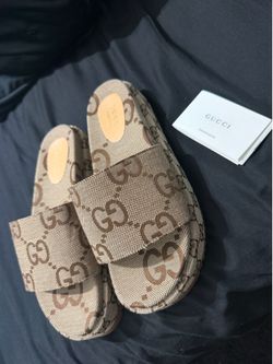 GG Platform Slides