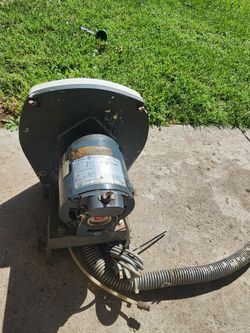 Grinder- Works
