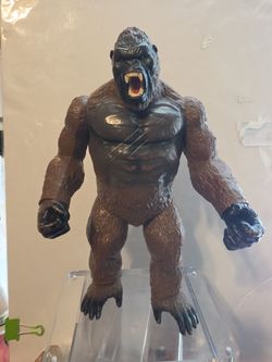 King Kong 11"