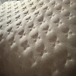 Free Cal King mattress