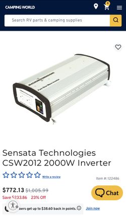 Inverter