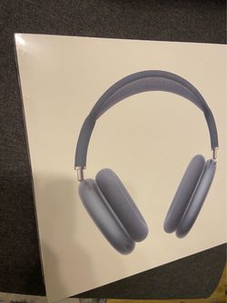AirPods Max