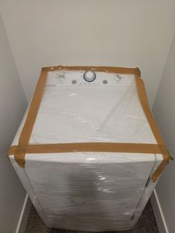 Dryer for sale