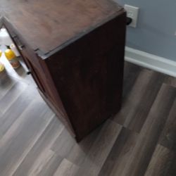 Antique Table