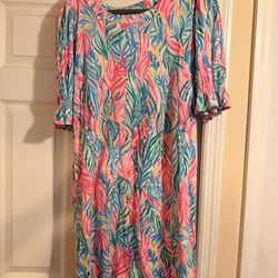Lilly Pulitzer 