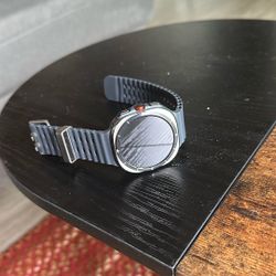 Samsung Galaxy Watch Ultra 