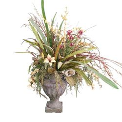 Elegant Floral Arrangement, Wedding, Flower Center Piece, Anniversary