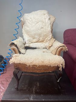Upholstery