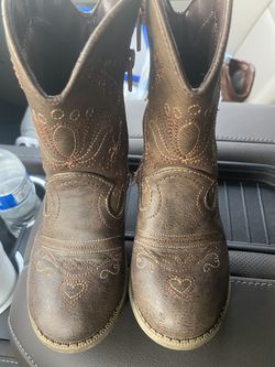 Cowboy Boots