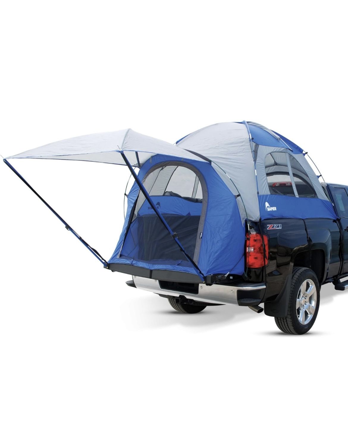 Truck Bed Tent