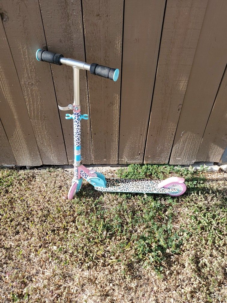 Scooter