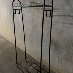 Clothes Rack