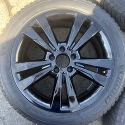 5x112 e350 rims
