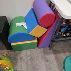 Toddler Play