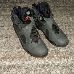 Jordan Take Flight 8’s