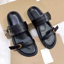 Sandals Zara