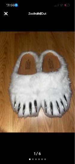 Bravest studios shoes