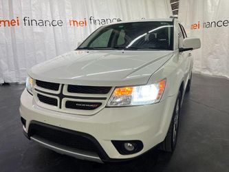 2019 Dodge Journey