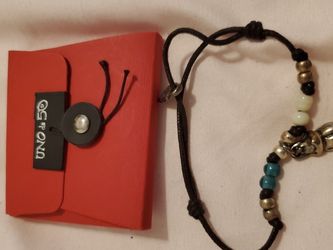 Bracelet