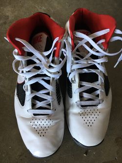 Janice Reproduceren reflecteren Nike Flywire Basketball shoes for Sale in San Diego, CA - OfferUp