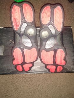 Jordan Crocks Classic