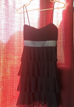 Jr. Ball Dress size medium