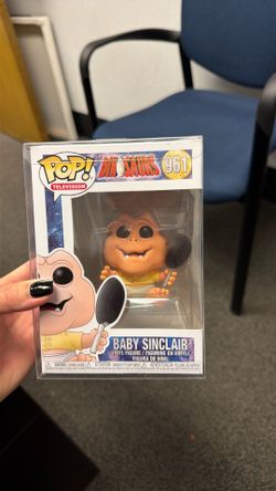 Funko pop