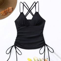 Swim Tankini Top