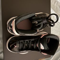 Jordan 6 Rings 