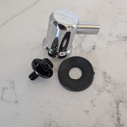 16 Custom Brand New Bass Drum Lug Set With Screw And Gasket