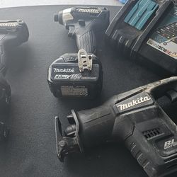 Makita Lxt Power Tools