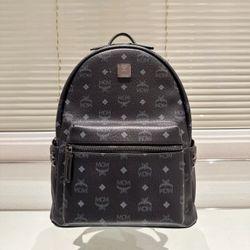 MCM backpack