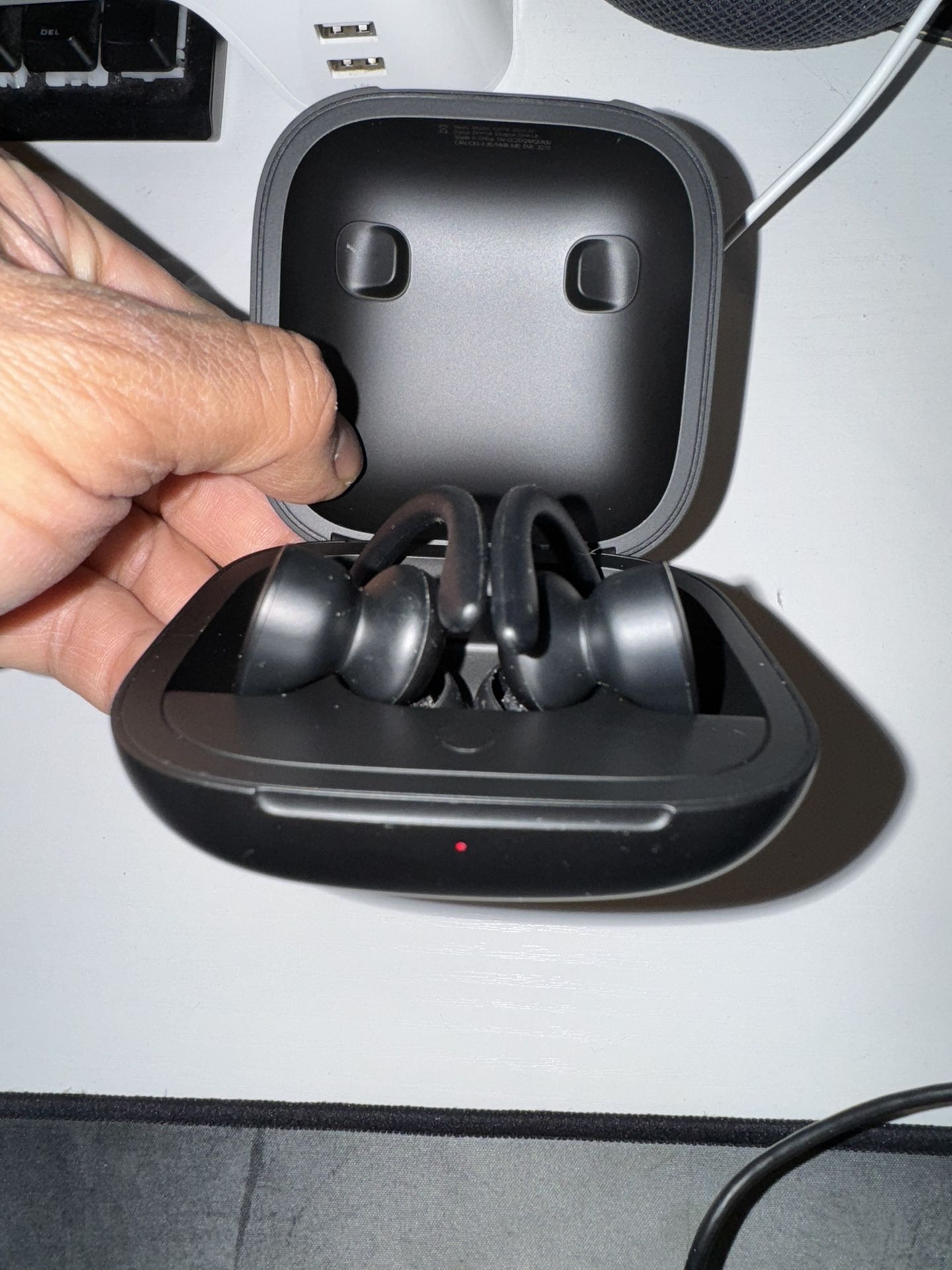 Powerbeats Pro