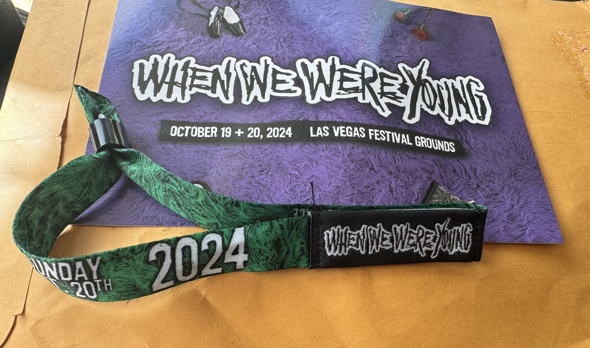WWWY Oct 20 2024