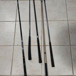 Golf Sticks