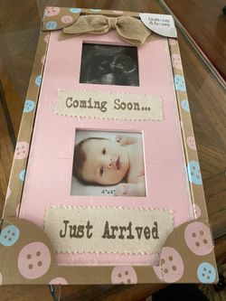 New!!! Baby fame