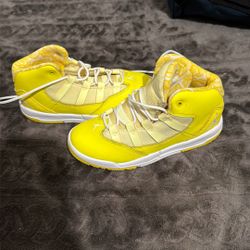 Size12 Jordan Shoes $6.00