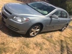 2009 Chevrolet Malibu