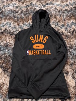 Phoenix Suns hoodie Medium