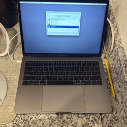 2016 MacBook Pro 